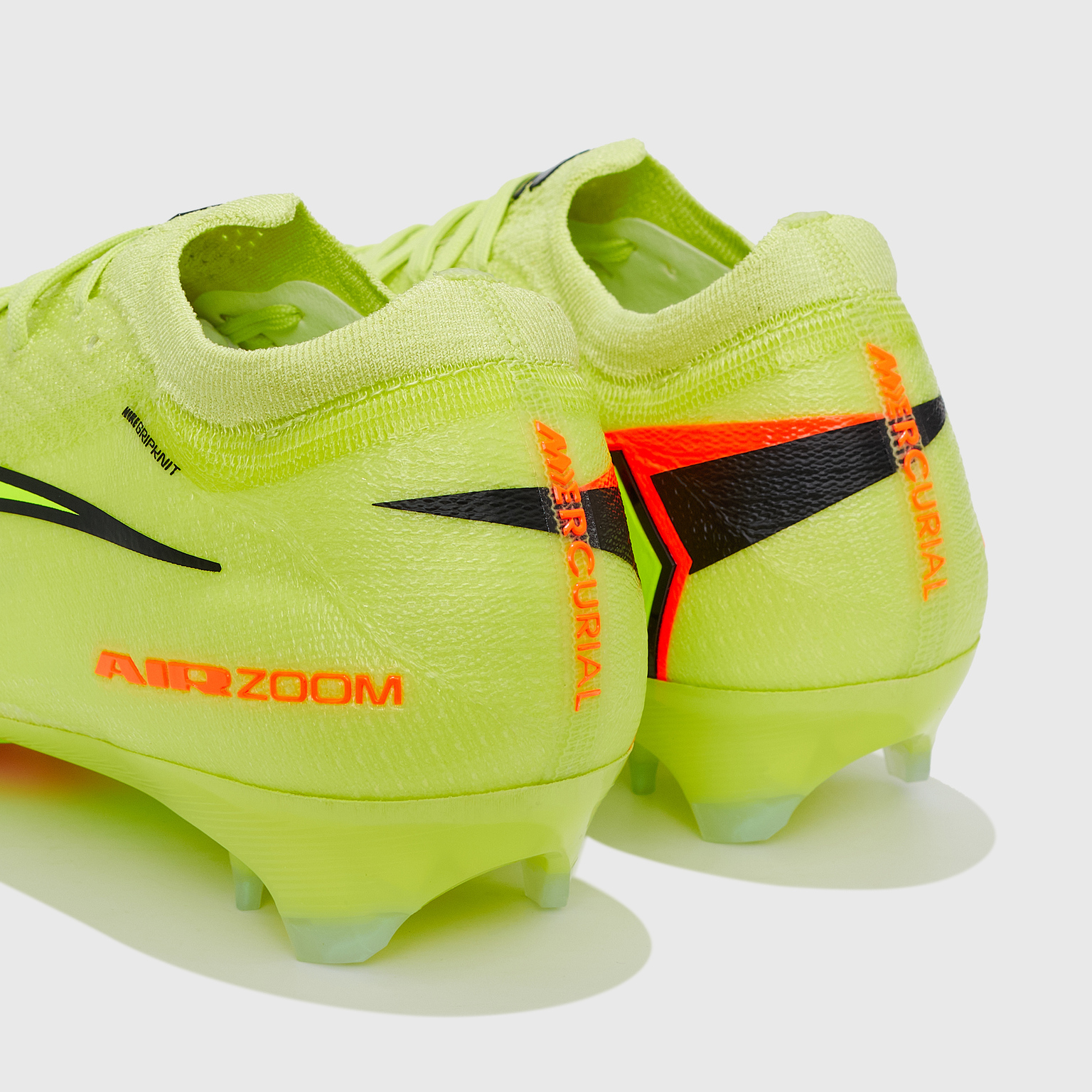 Бутсы Nike Air Zoom Mercurial Vapor 16 Elite FG FQ1457-302