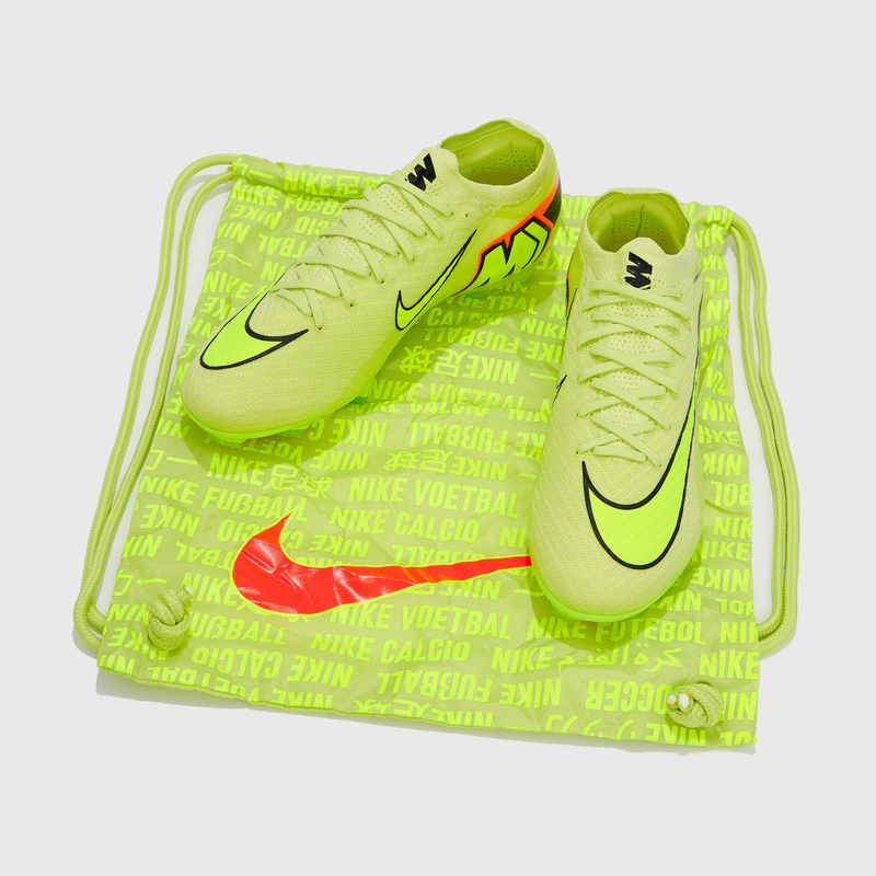 Бутсы Nike Air Zoom Mercurial Vapor 16 Elite FG FQ1457-302