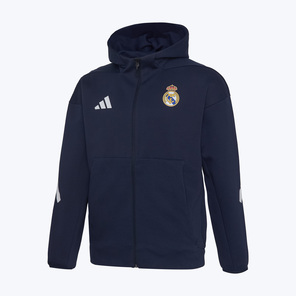 Толстовка Adidas Real Madrid Z.N.E. KC3739