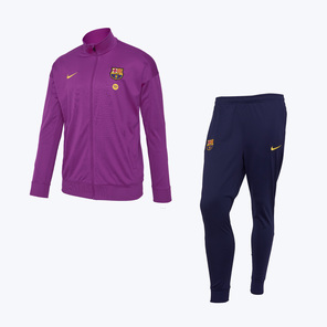 Костюм спортивный Nike Barcelona Strike HJ6974-552