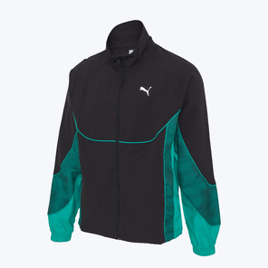 Ветровка Puma Pumatech-X Track 63442501