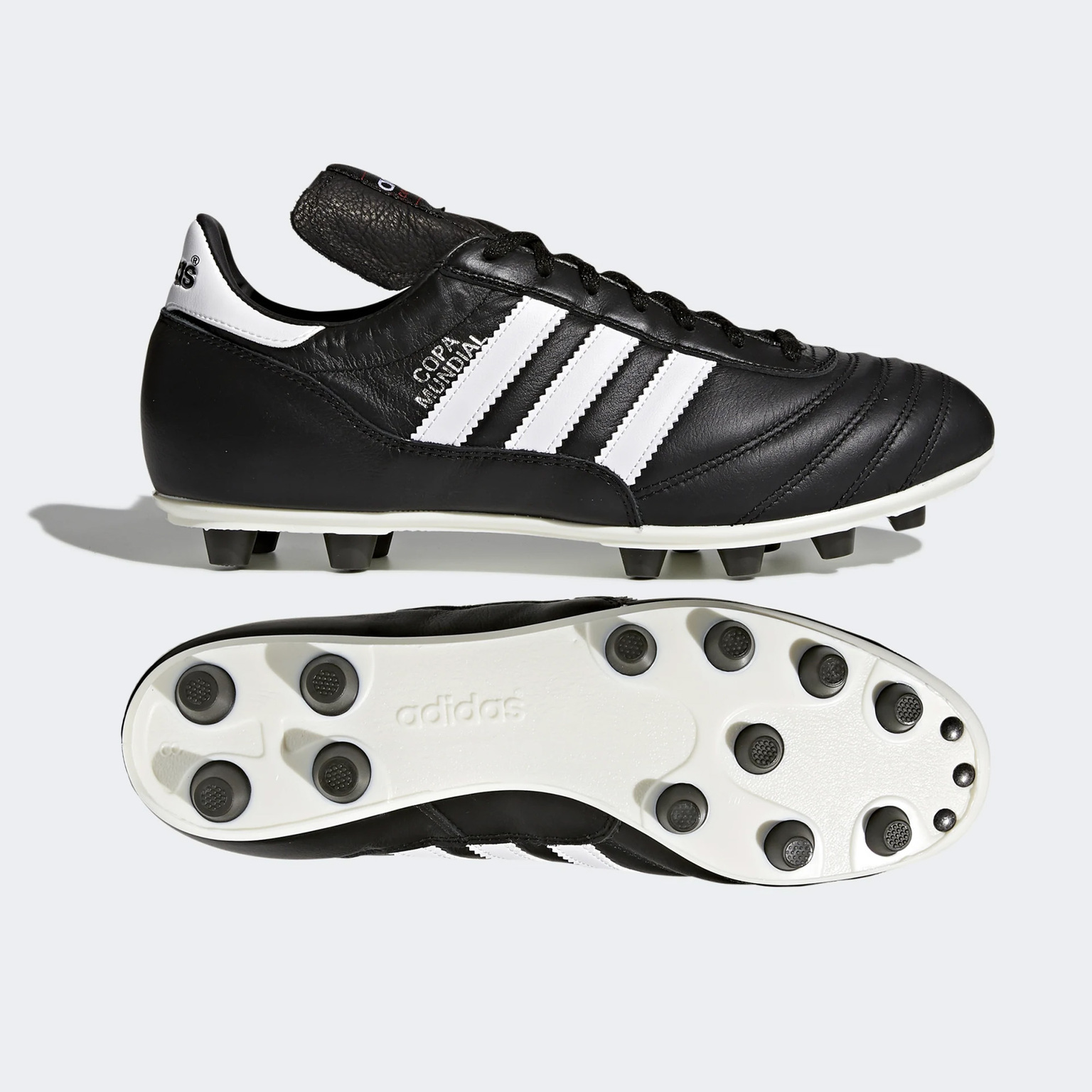 Бутсы Adidas Copa Mundial FG 015110