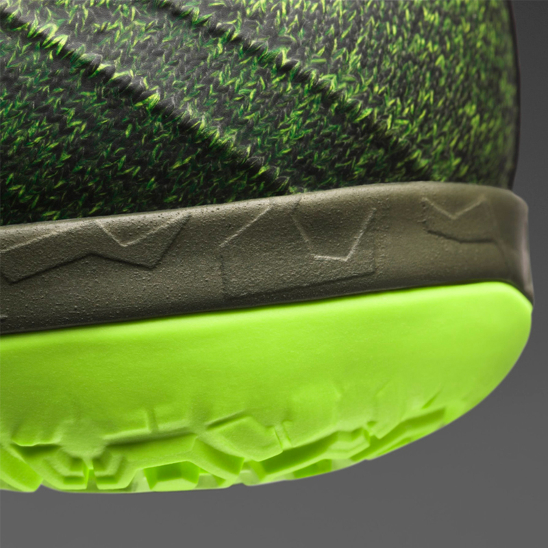 Обувь для зала Nike Elastico Superfly IC 641597-001