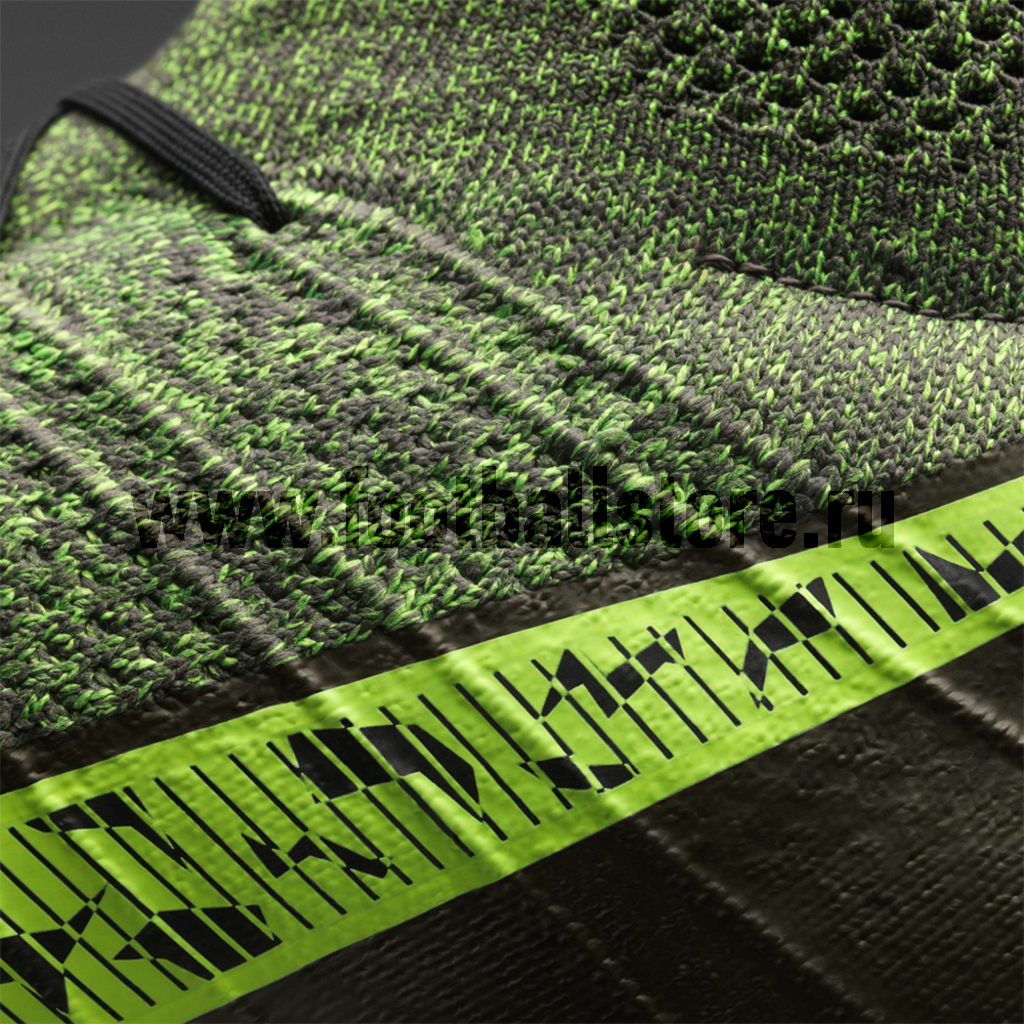 Обувь для зала Nike Elastico Superfly IC 641597-001