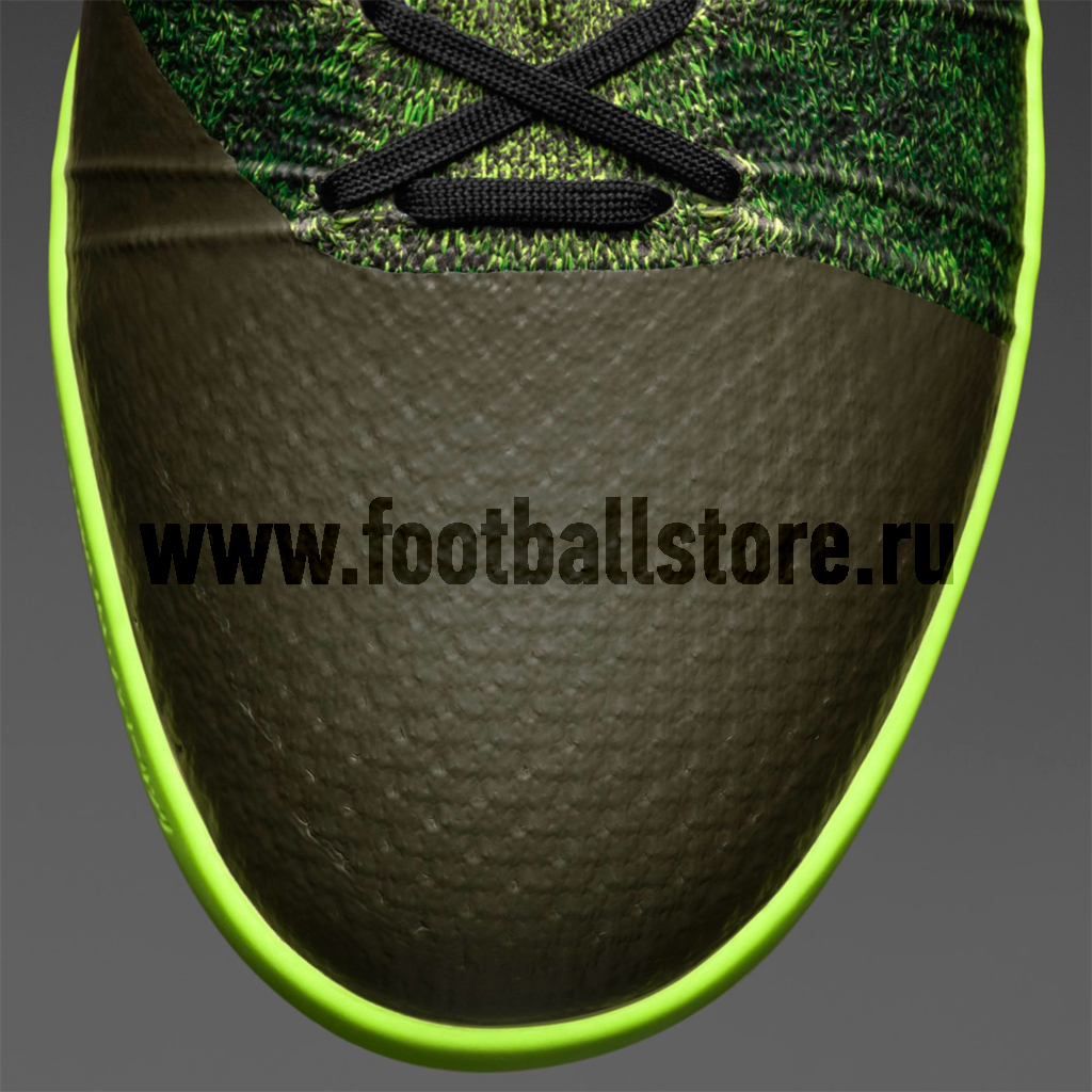 Обувь для зала Nike Elastico Superfly IC 641597-001