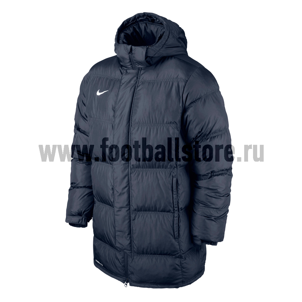 Nike Куртка утепленная Comp13 JKT 519069-451