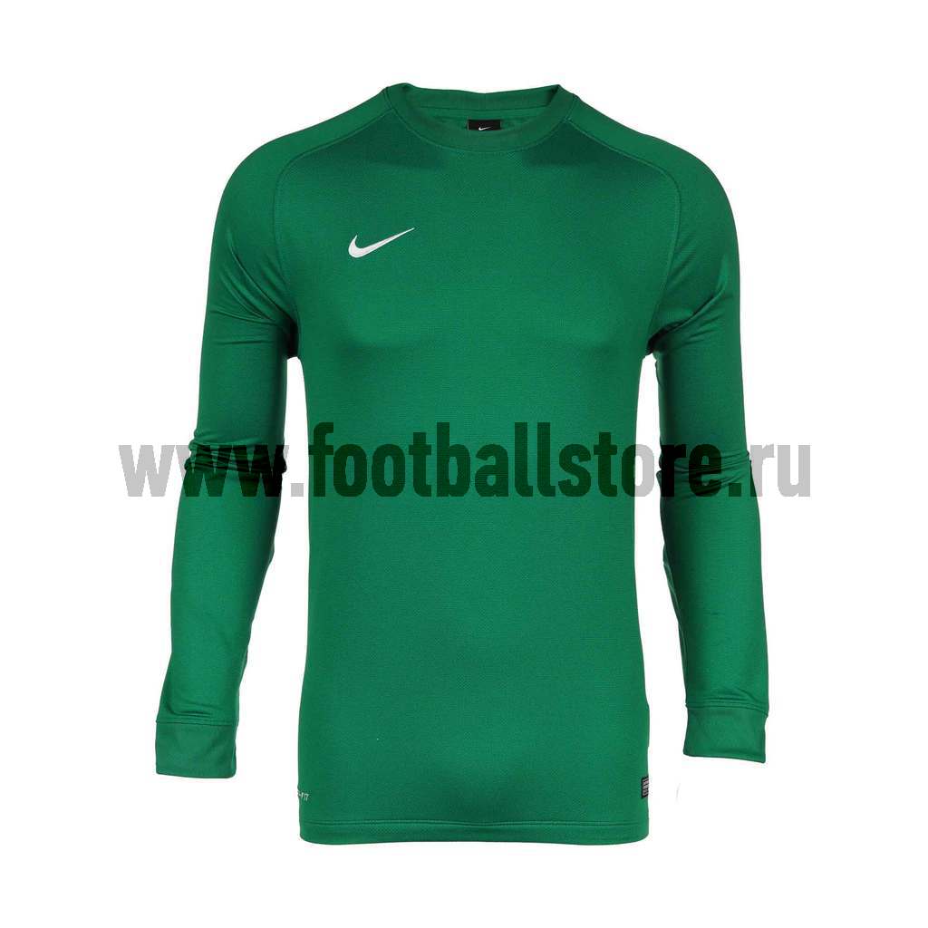 Свитер вратарский Nike LS Boys Park Goalie II Jersey 588441-302