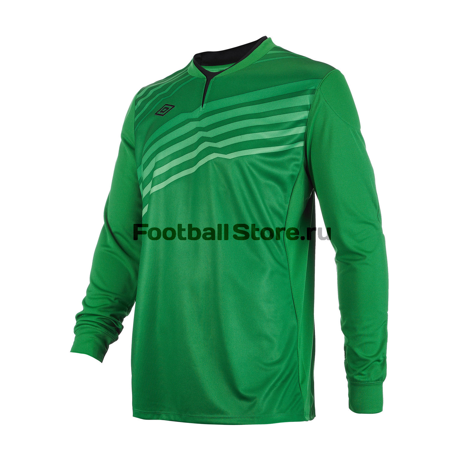 Свитер вратарский Umbro Jersey Padded LS 62113U-127