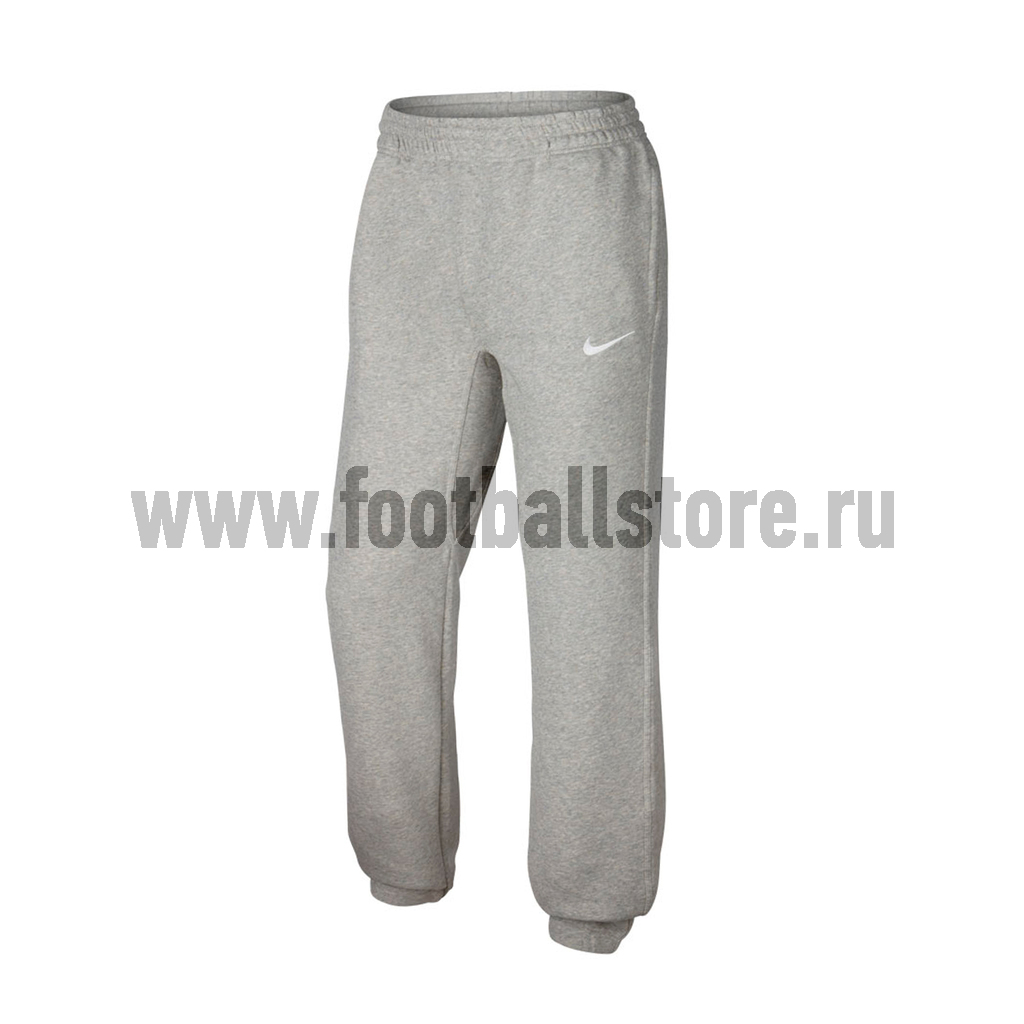 Брюки тренировочные Nike Team Cuff Pant 658679-050