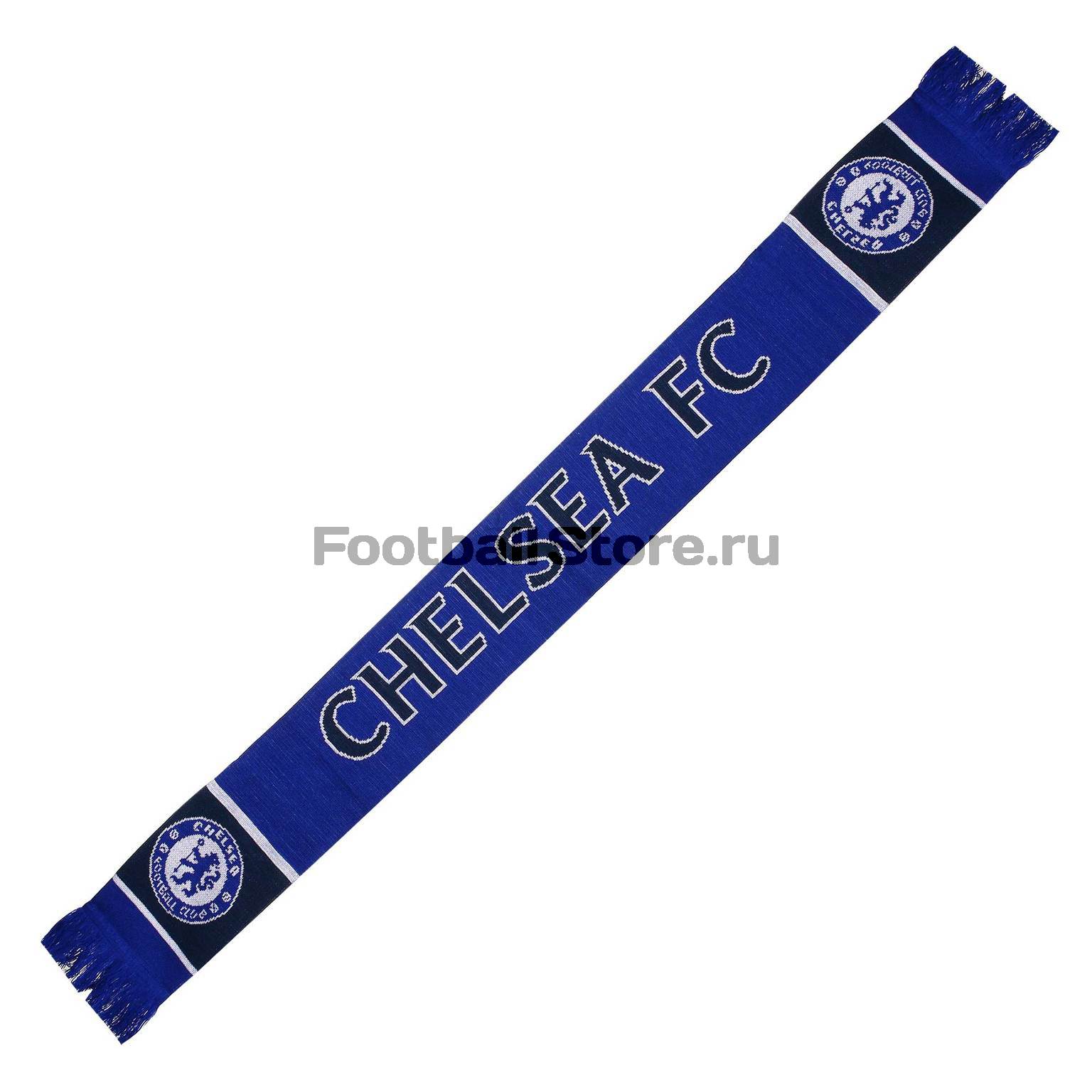Шарф трикотажный Chelsea арт.08102