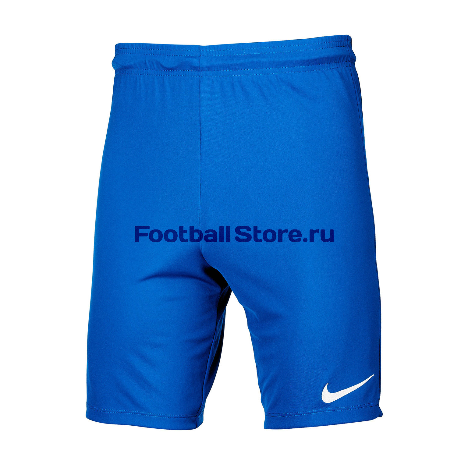 Шорты Nike Park II KNIT Short NB 725887-463