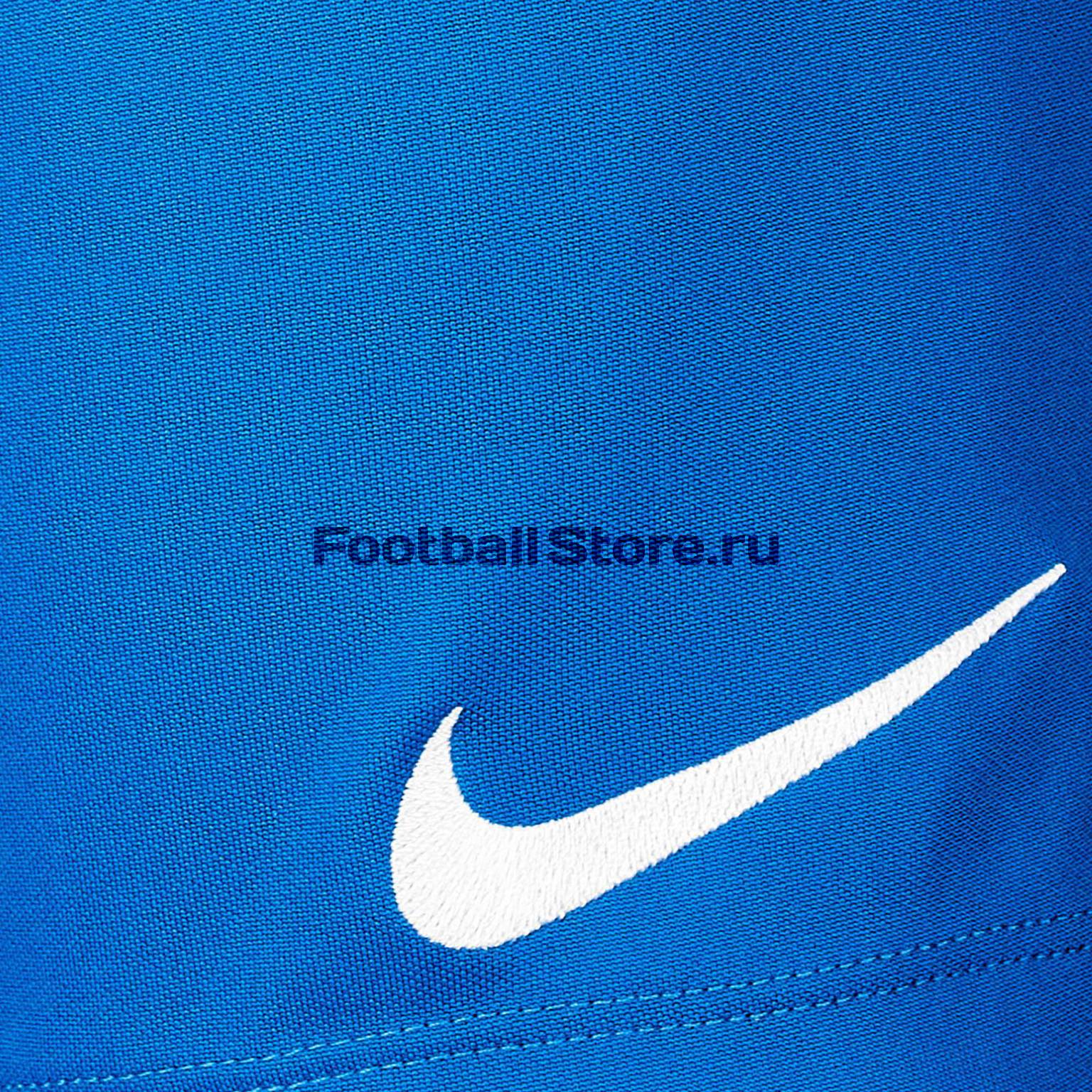 Шорты Nike Park II KNIT Short NB 725887-463
