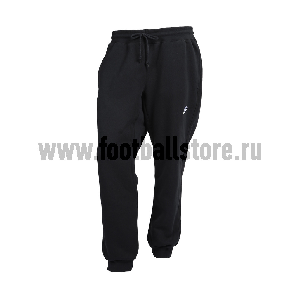 Брюки Nike Брюки флисовые Nike AW77 Cuff 598871-010 брюки loft 77 брюки