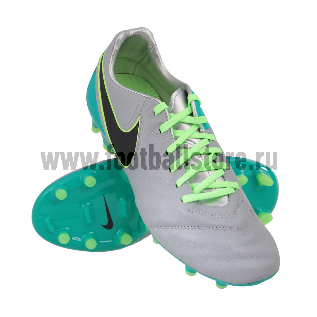 Бутсы Nike Tiempo Legacy II FG 819218-003