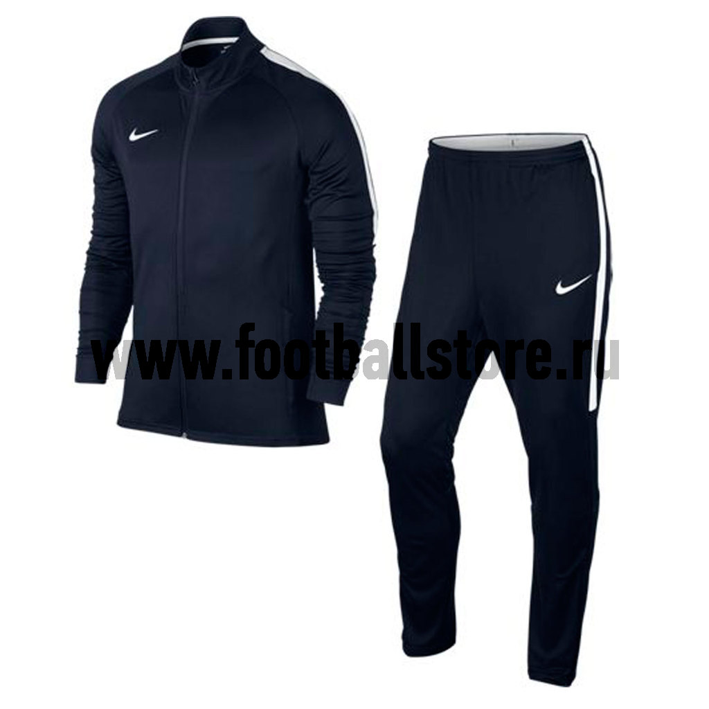 Костюм спортивный Nike M DRY ACDMY TRK SUIT 844327-451