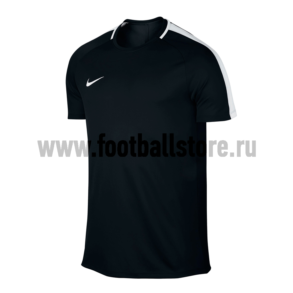 Футболка тренировочная Nike Academy 832967-010