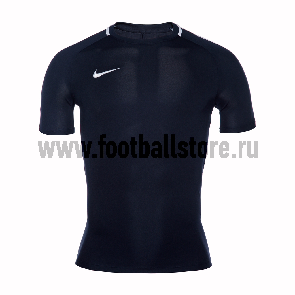 Футболка тренировочная Nike Academy 832967-451