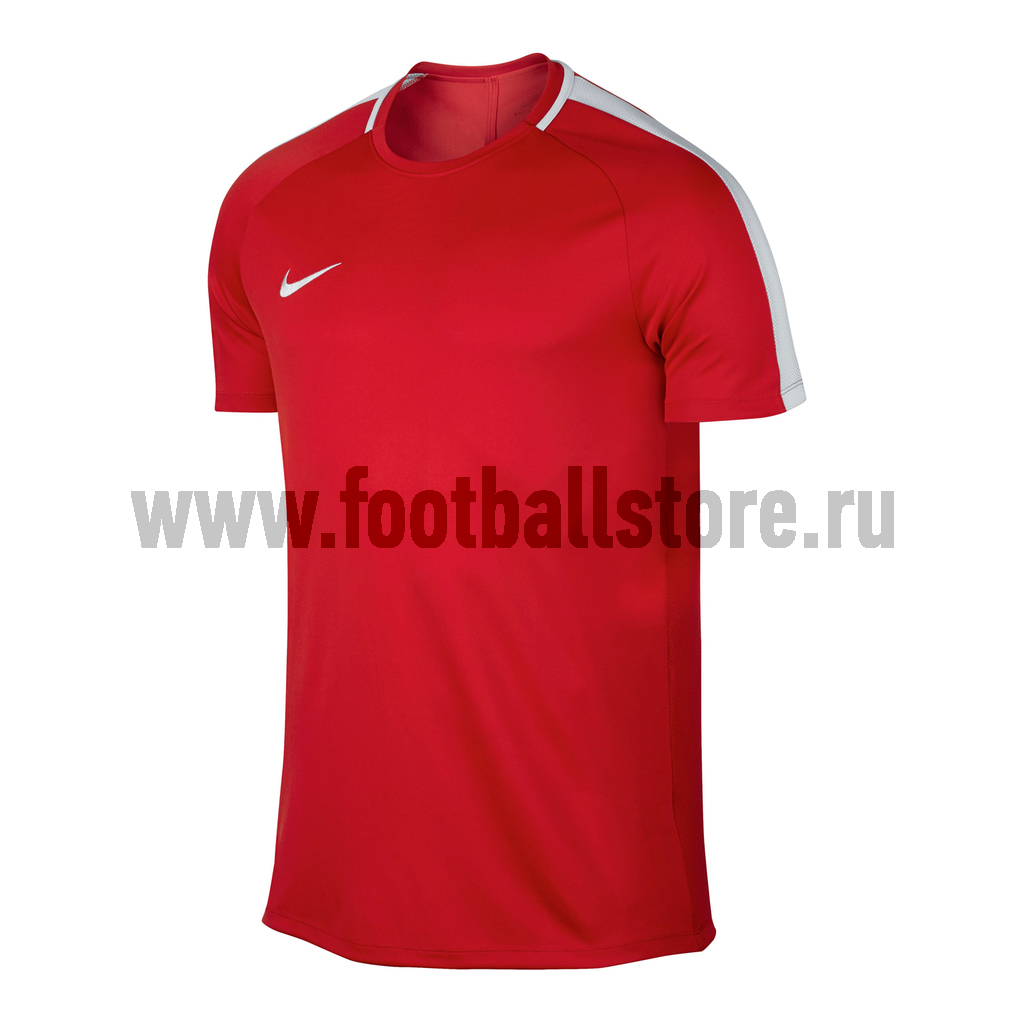 Футболка тренировочная Nike Academy 832967-657