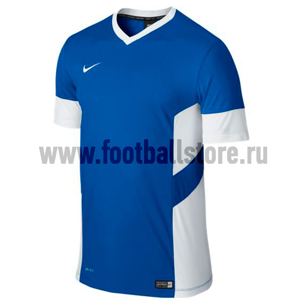 Футболка тренировочная Nike SS Academy TRNG TOP 588468-463 футболка тренировочная nike ss academy trng top 588468 463