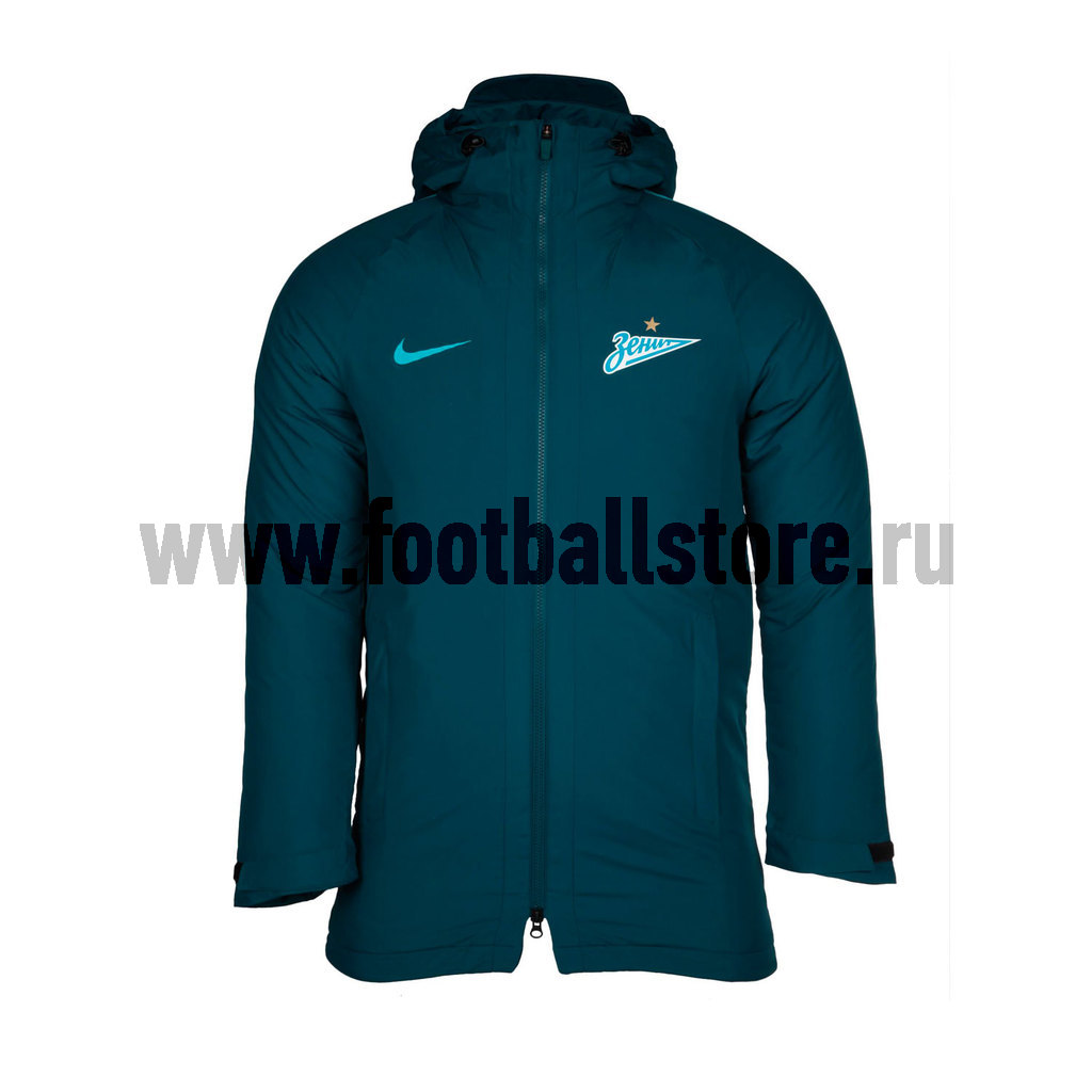 Куртка Nike Zenit M NK SQD JKT SDF 809917-346