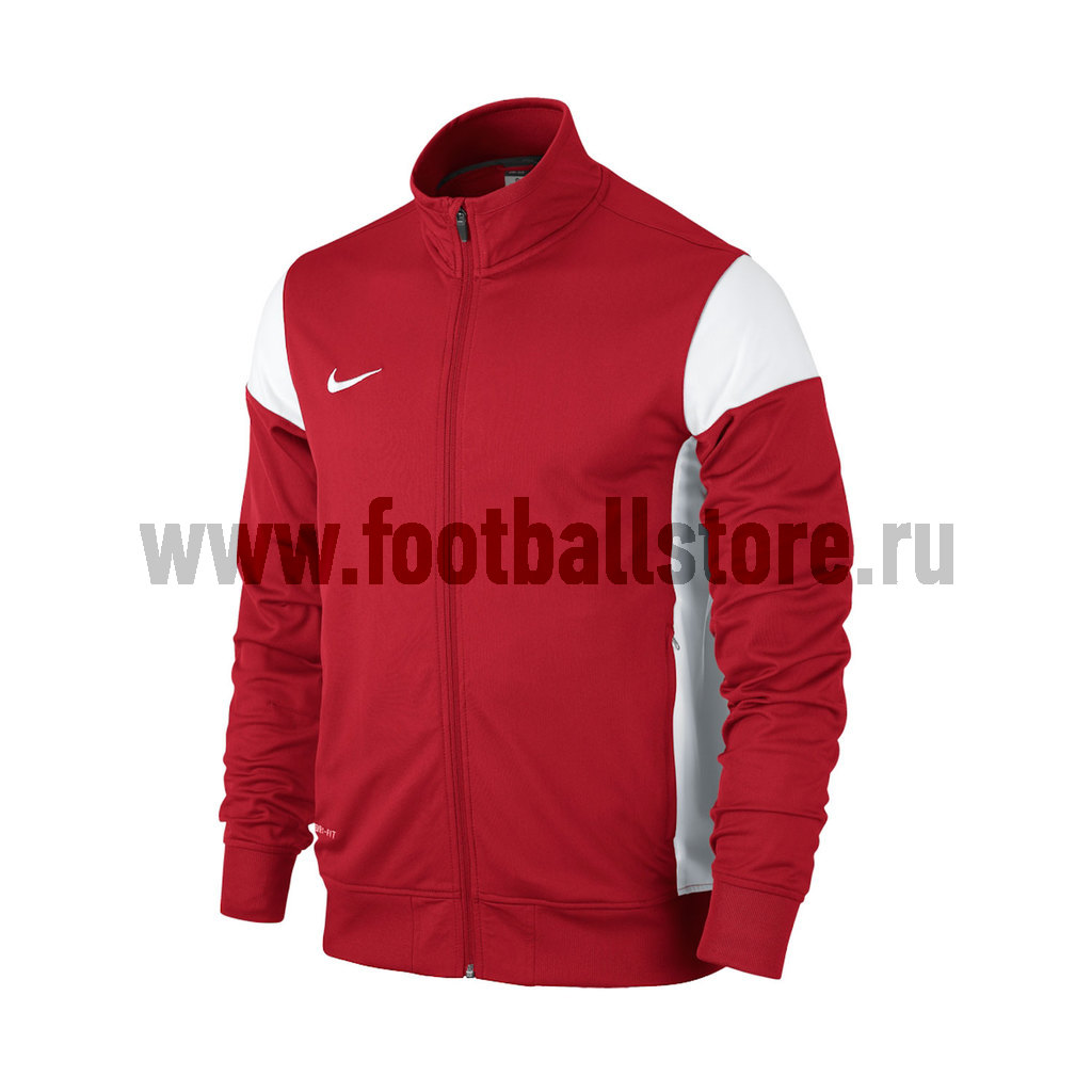 Олимпийка подростковая Nike Academy 588400-657