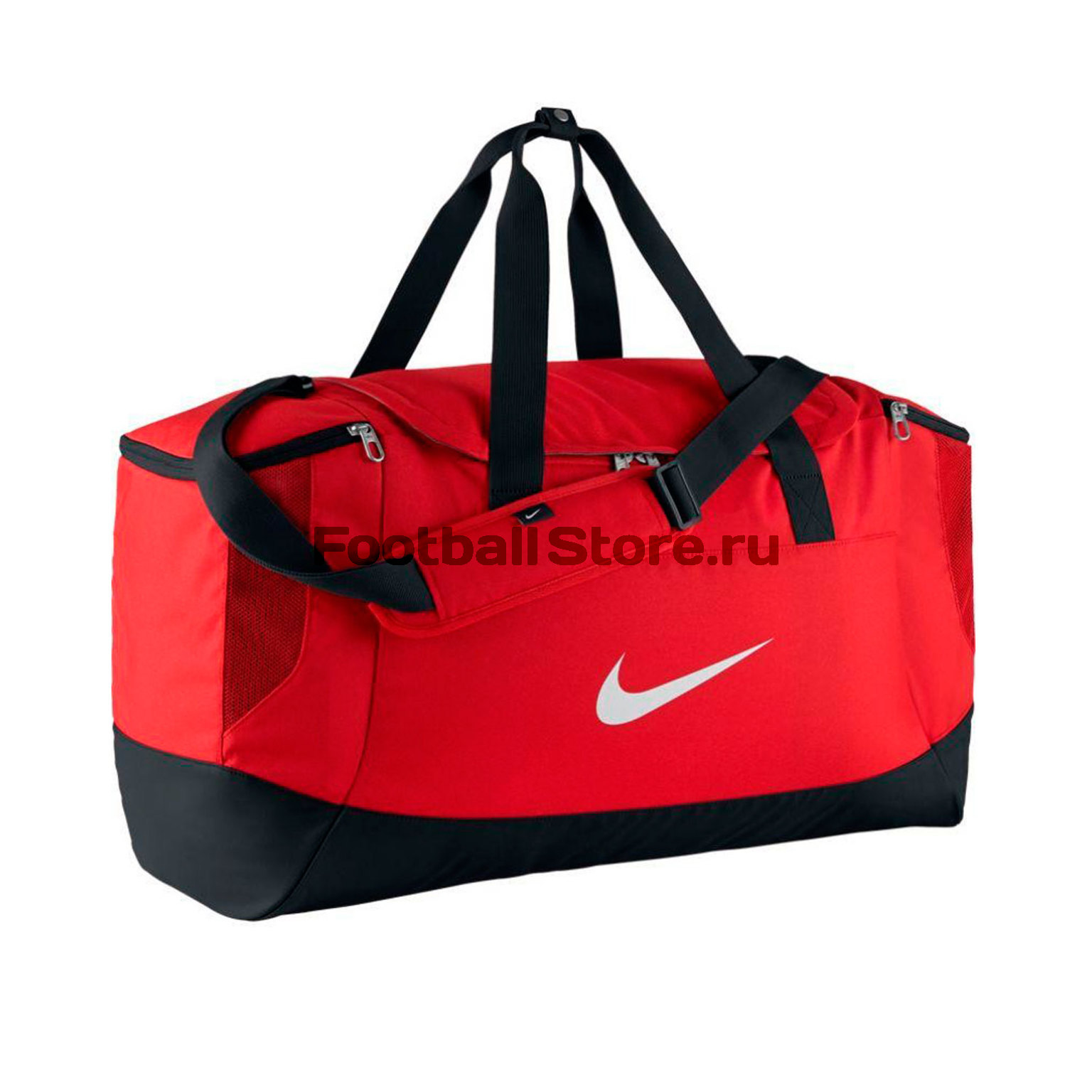 Сумки/Рюкзаки Nike Сумка Nike Club Team Swoosh Duff L BA5192-658