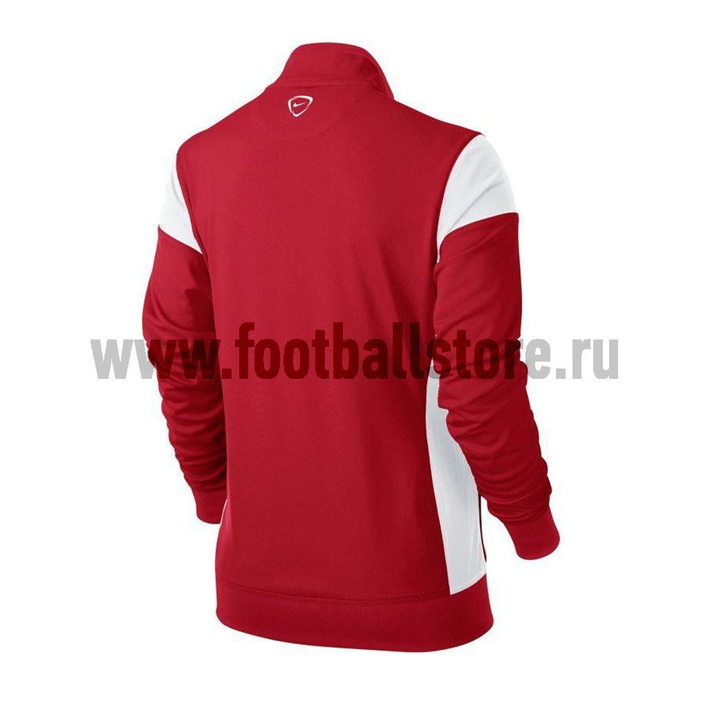 Nike куртки женские спб