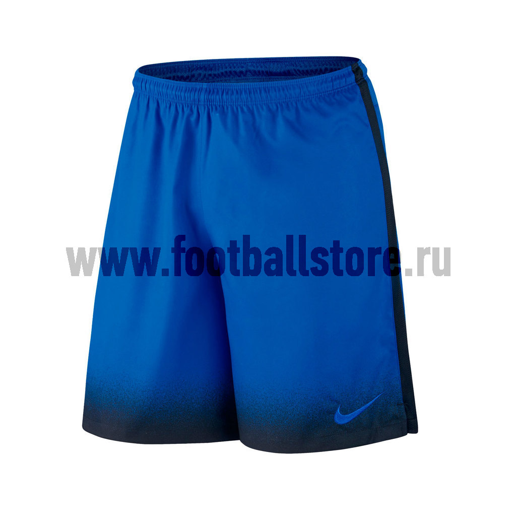 Шорты игровые Nike Laser Woven PR Short NB 799870-463