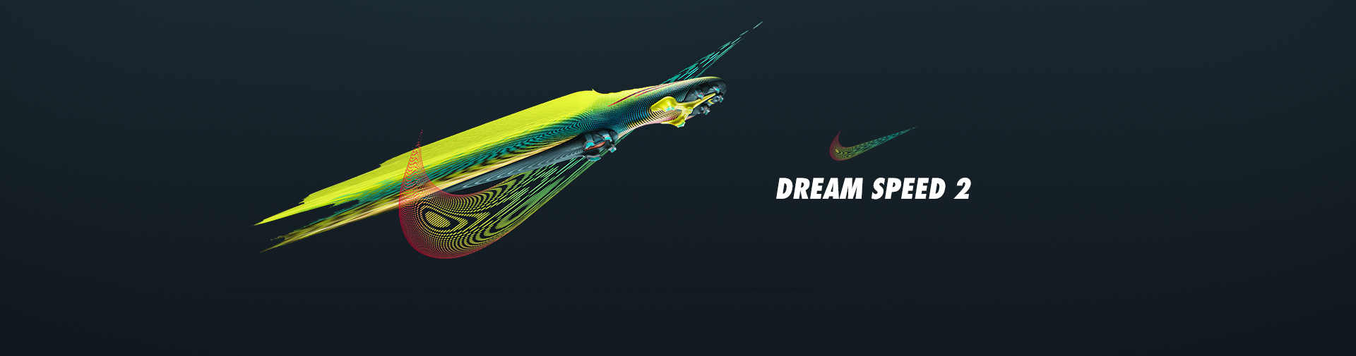 Nike Dream Speed 2
