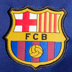 Barcelona Barcelona