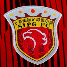 Shanghai SIPG Shanghai SIPG