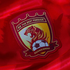 Guangzhou Evergrande Guangzhou Evergrande