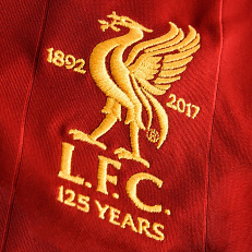 Liverpool Liverpool