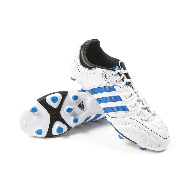 Бутсы Adidas 11core trx fg