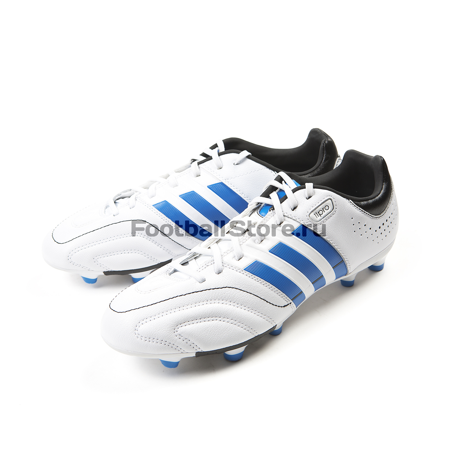 Бутсы Adidas 11core trx fg