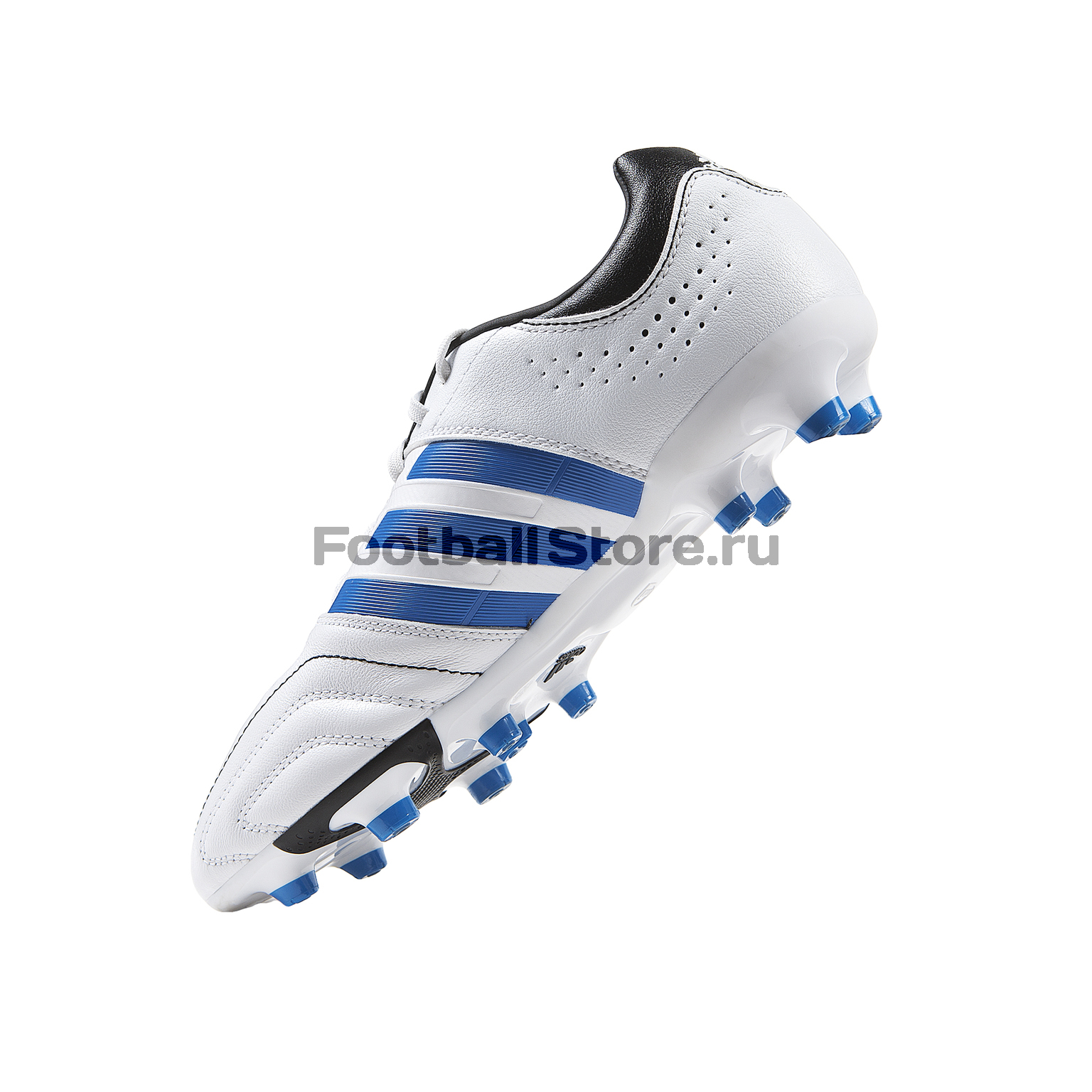 Бутсы Adidas 11core trx fg