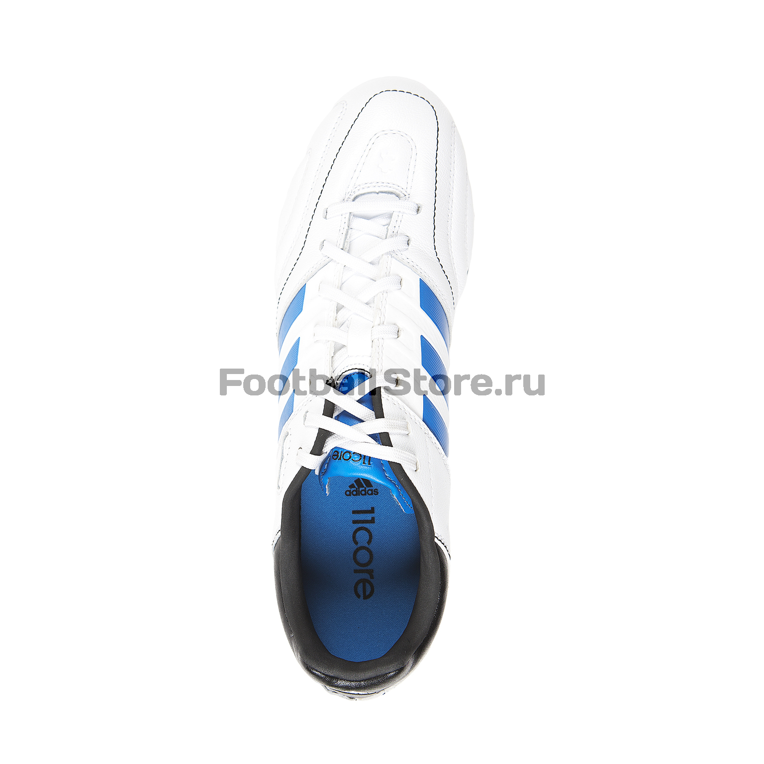 Бутсы Adidas 11core trx fg