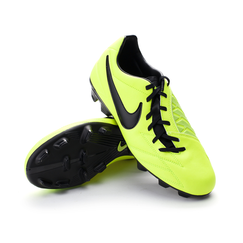 Бутсы Nike T90 shoot iv fg