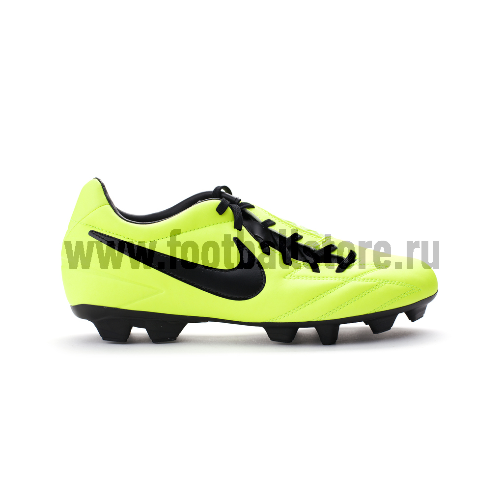 Бутсы Nike T90 shoot iv fg