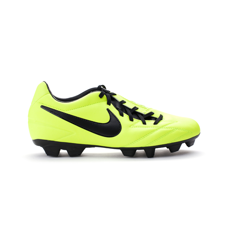 Бутсы Nike T90 shoot iv fg