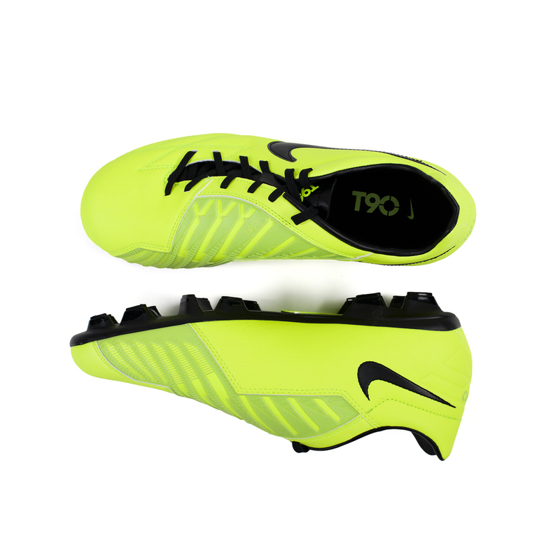 Бутсы Nike T90 shoot iv fg