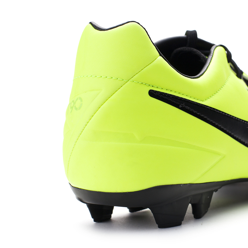 Бутсы Nike T90 shoot iv fg