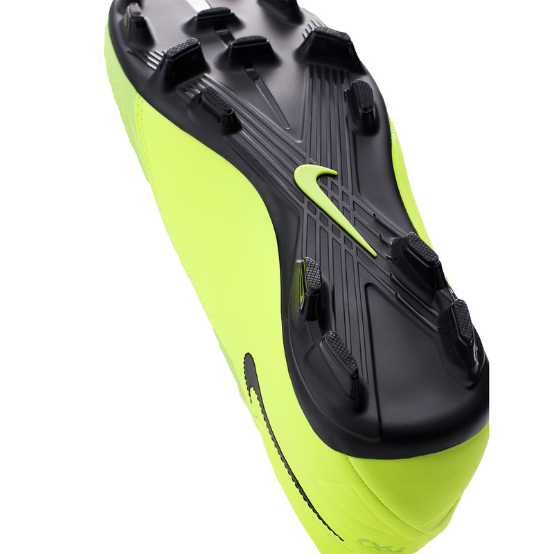 Бутсы Nike T90 shoot iv fg