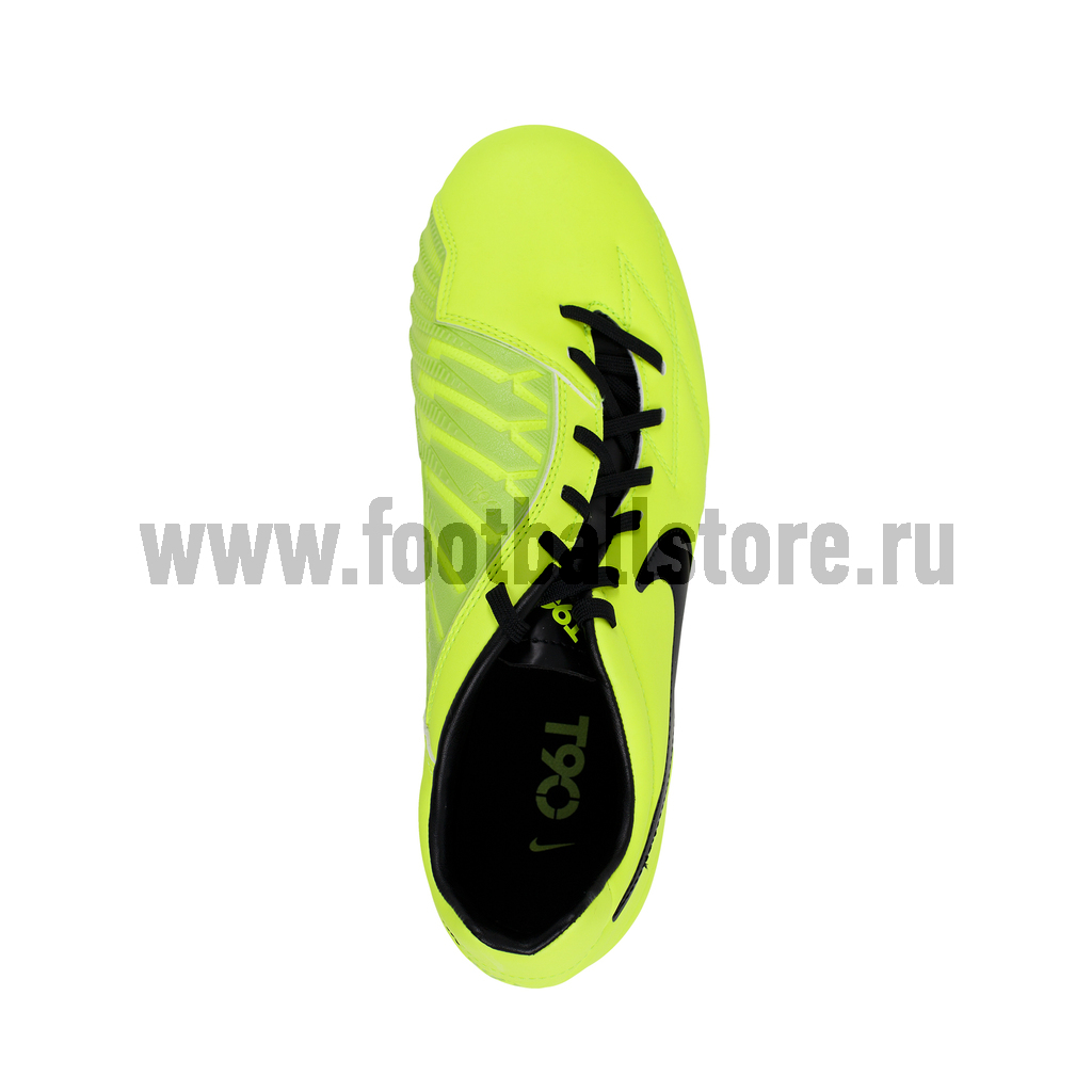 Бутсы Nike T90 shoot iv fg