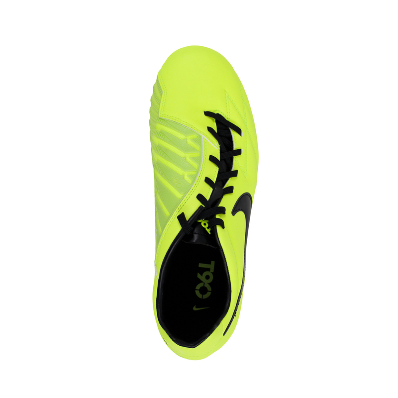 Бутсы Nike T90 shoot iv fg