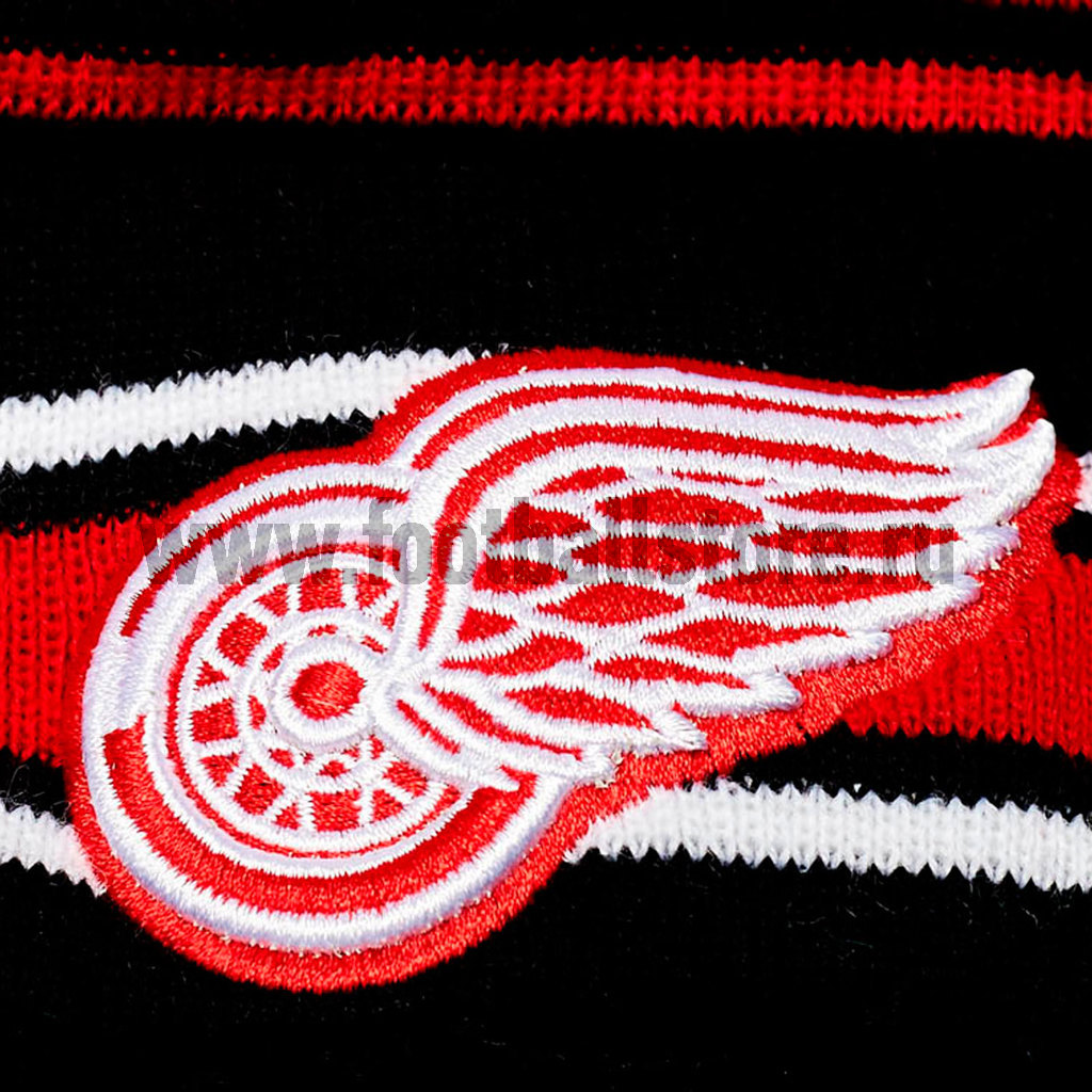 Шапка Detroit  Red Wings NHL 59019