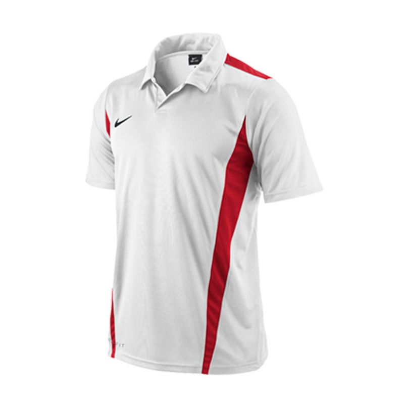 Майка игровая Nike striker ii game jersey ss jr