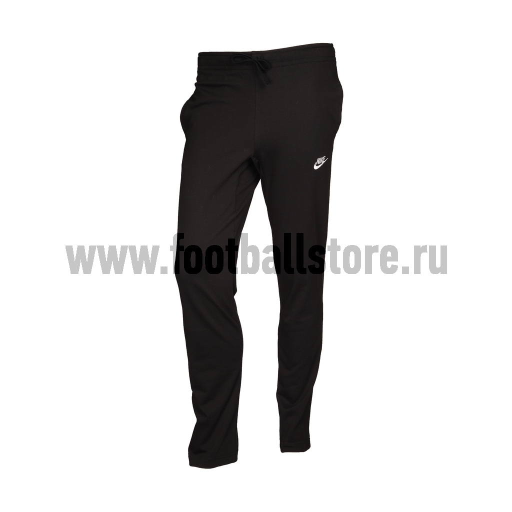 Брюки Nike M NSW Pant OH Club JSY 804421-010 