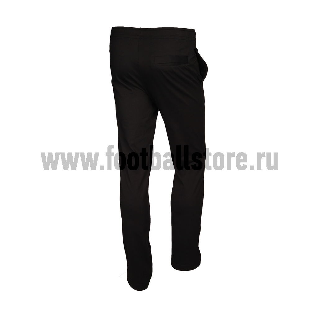 Брюки Nike M NSW Pant OH Club JSY 804421-010 