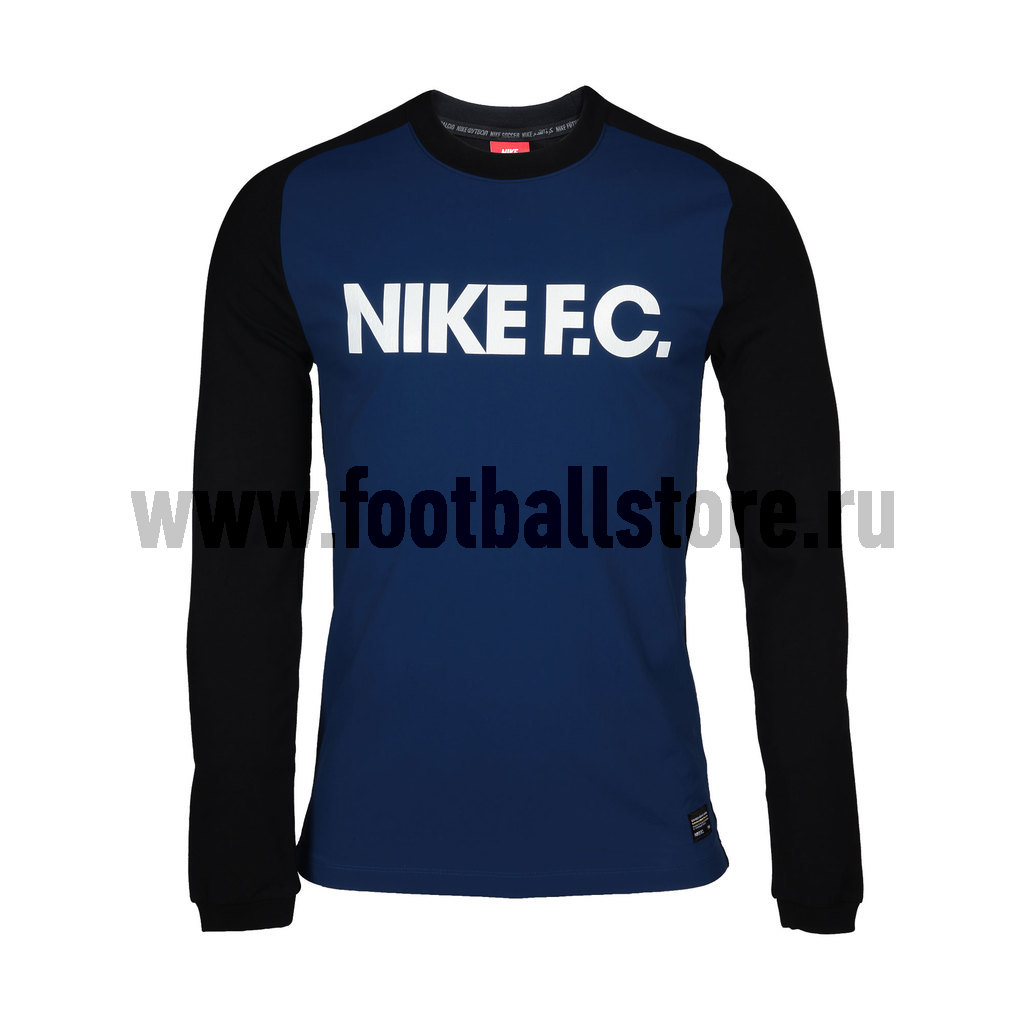 Свитер Nike F.C. NK Top 802433-423